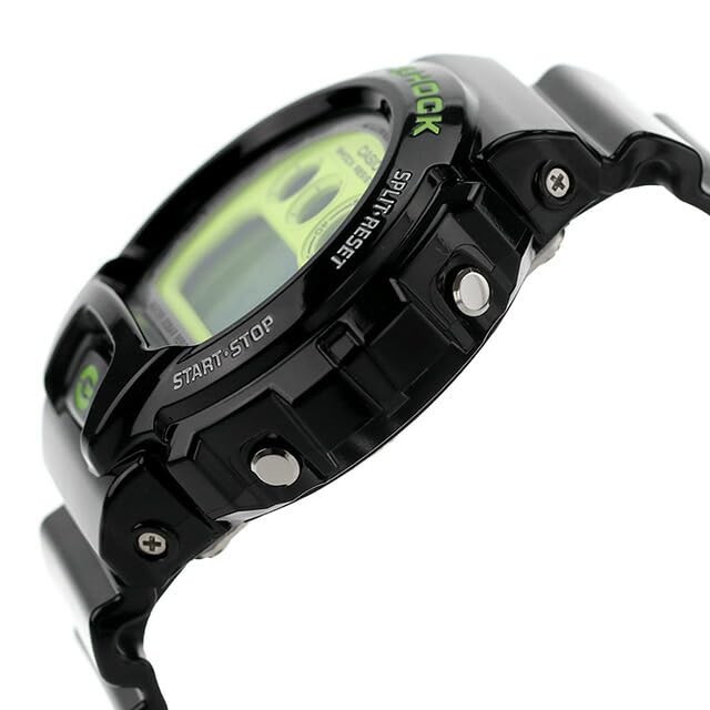 Casio G-Shock Digital 6900 Series Quartz Men’s Watch DW-6900RCS-1