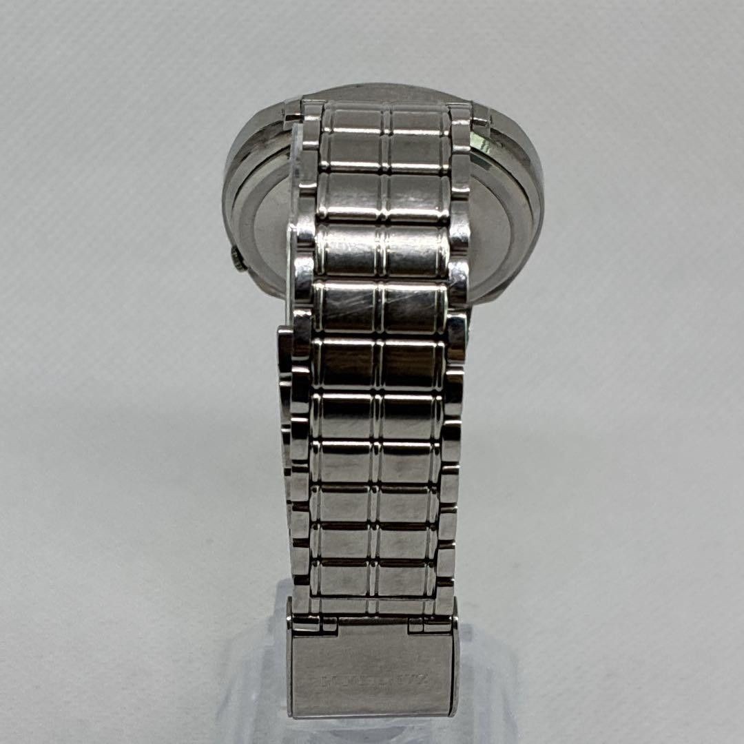 Excellent Condition Working SEIKO Sportmatic 5 Men’s Watch Made in 1966 Rare Ite