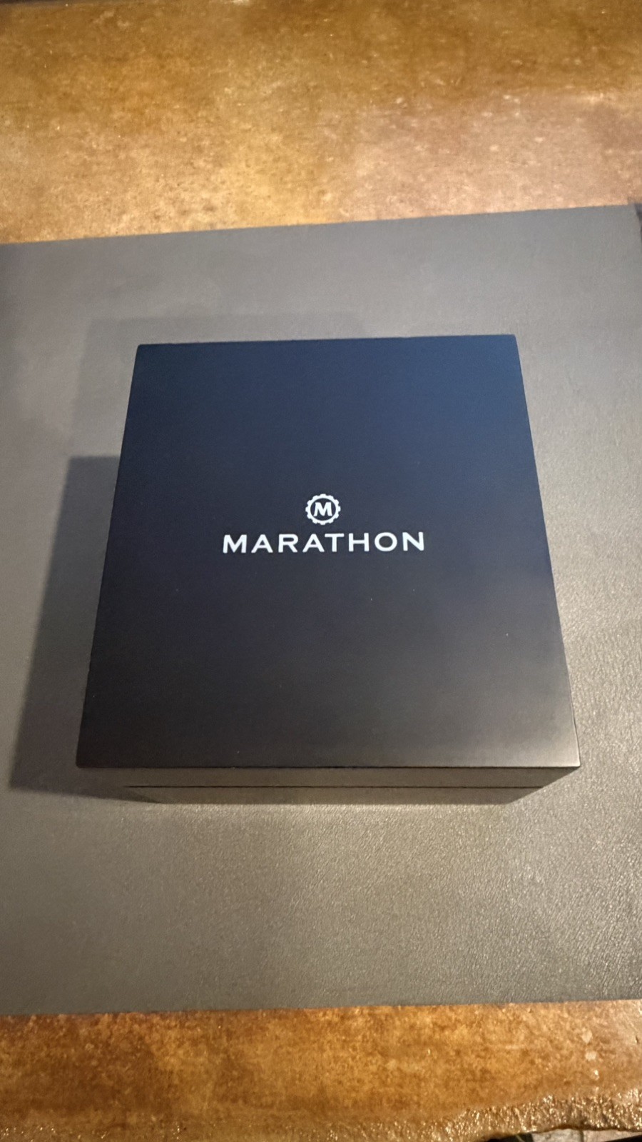 Marathon Pilot Automatic Chronograph 46 mm