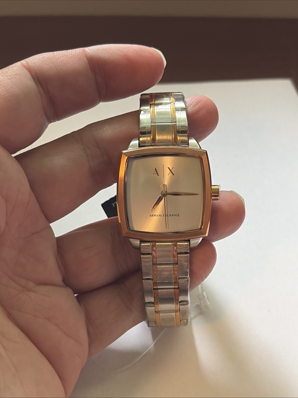 Armani Exchange AX-5449