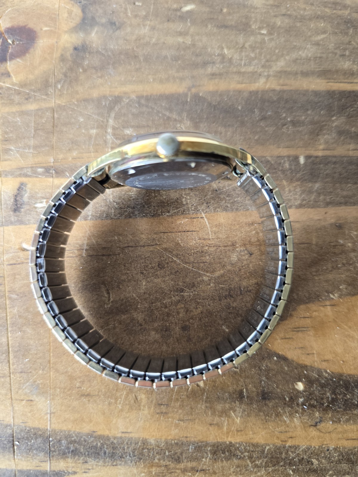 Vintage 70’s/80’s Watch – United States Post Office 25 Yrs Service
