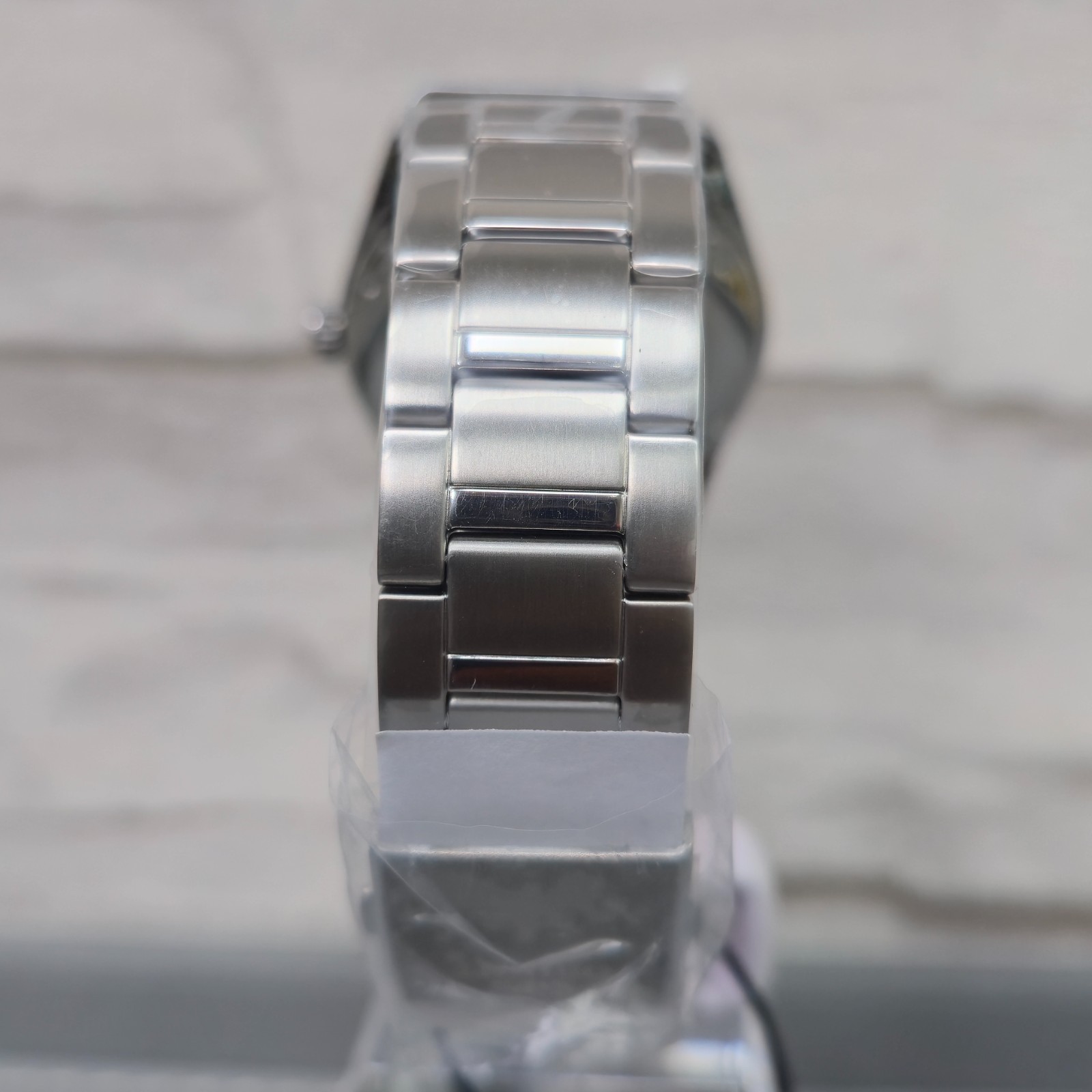 Orient Stretto RA-AK0314E Sun & Moon Automatic 41.5mm New Full Set Men’s Watch