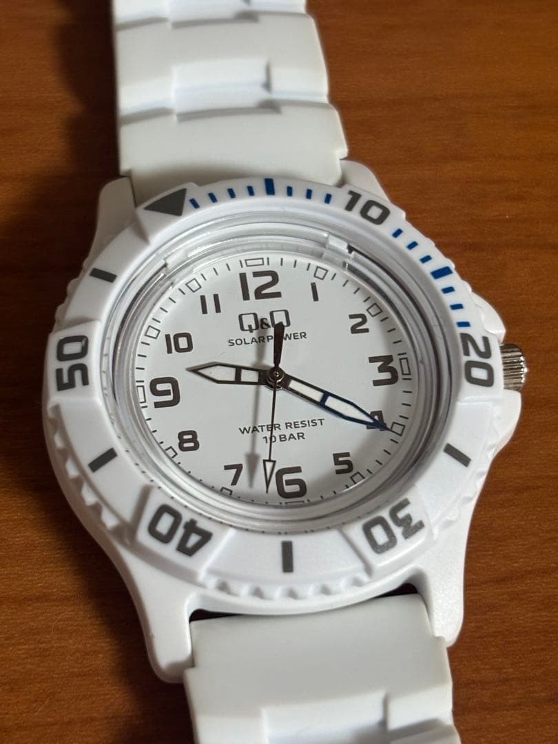 Q&Q Citizen E02A-003VK nu