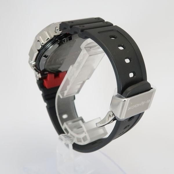 Casio G SHOCK Bluetooth Equipped Radio Solar Men s Wristwatch GMW B5000 1JF