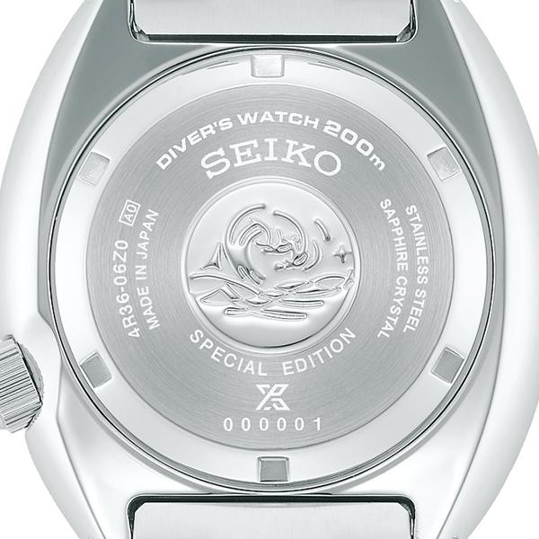 SEIKO Prospex SBDY125 PADI Special Edition King Turtle Automatic Diver Watch New