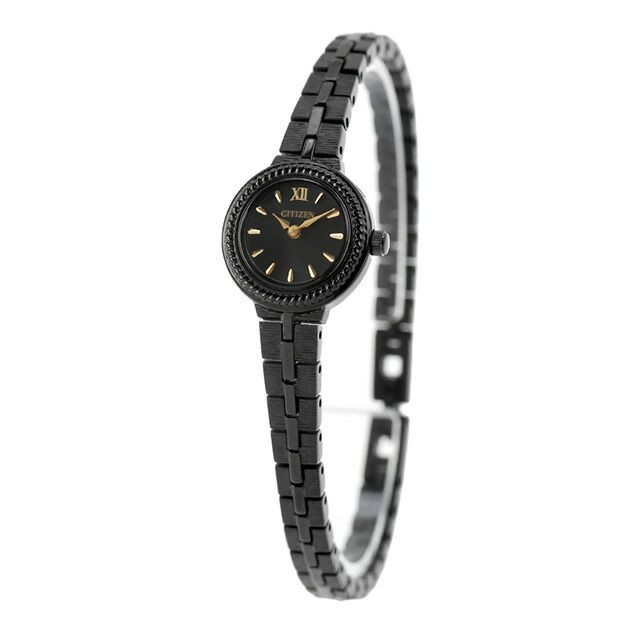 New CITIZEN Kii Women’s Watch EG2986 53E Round Model
