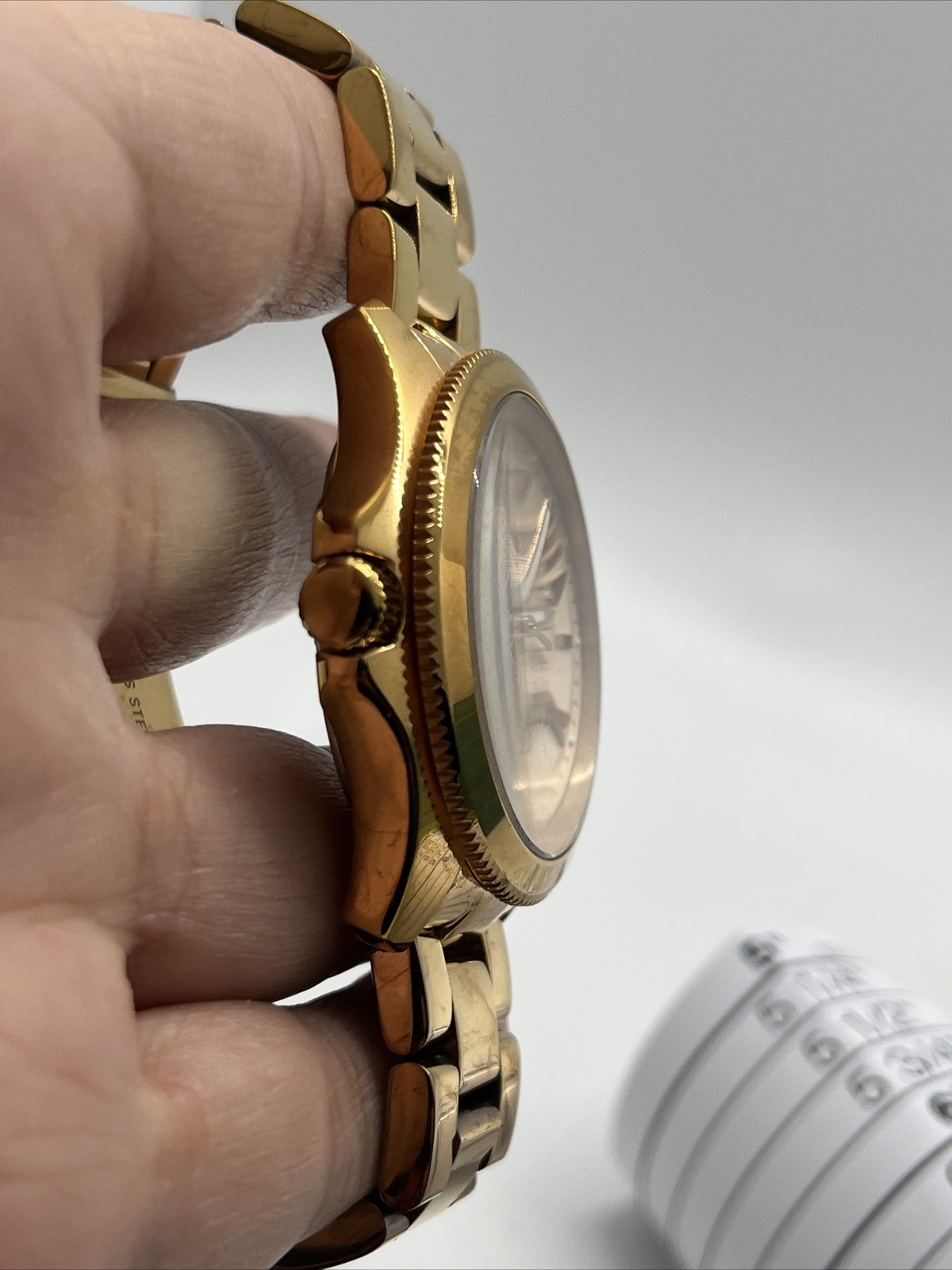 Fossil Ladies Watch Am4511 See Description