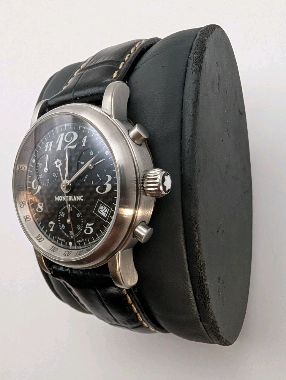 Montblanc Meisterstück Star Chronograph 7038 Men