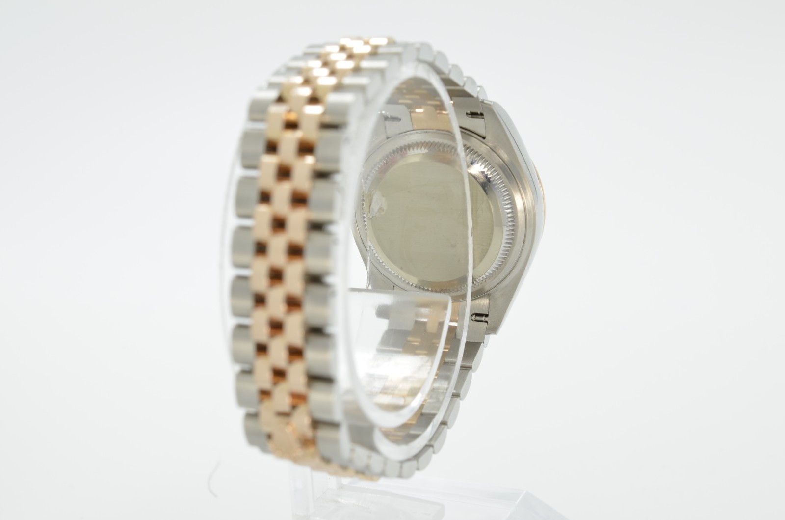 Rolex Lady-Datejust 28mm 279171 Chocolate Dial mint 2017 Box and Papers