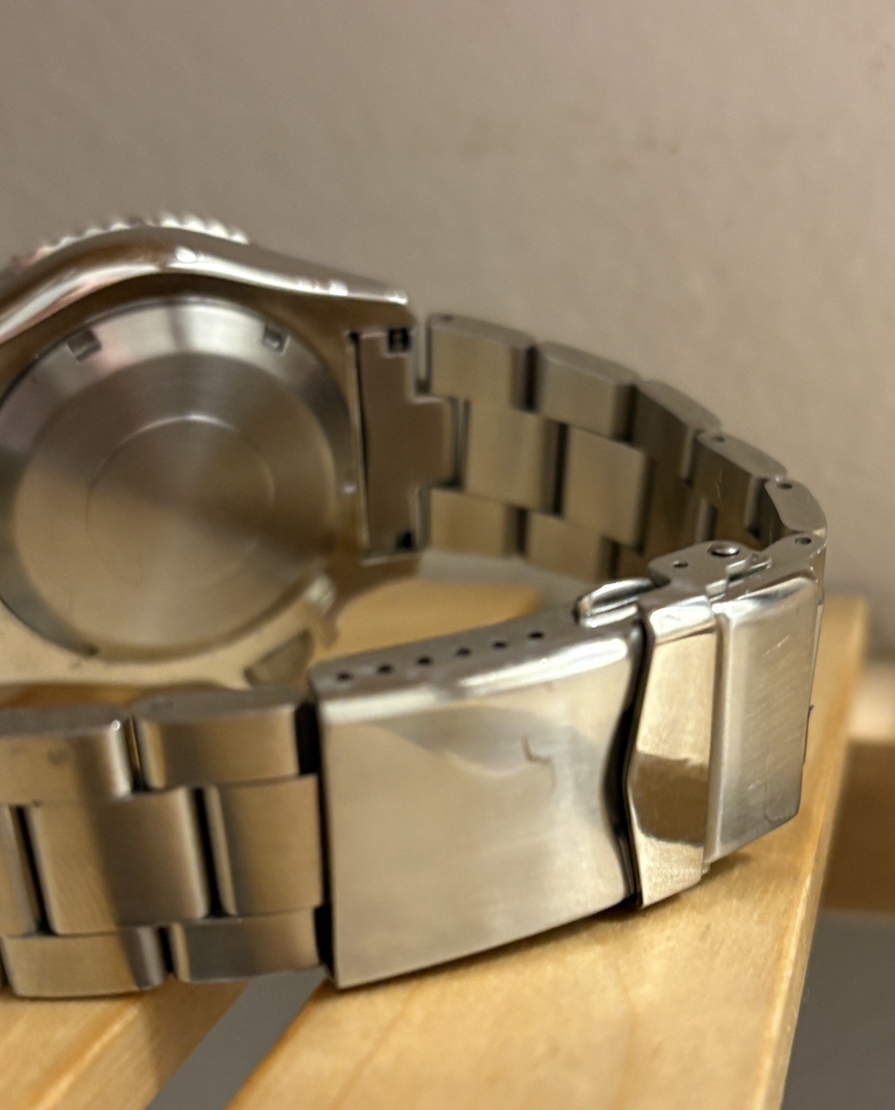 Slim Turtle Diver Watch Men Automatic TMi NH35 41.2mm Sapphire Sterile Dial 316L