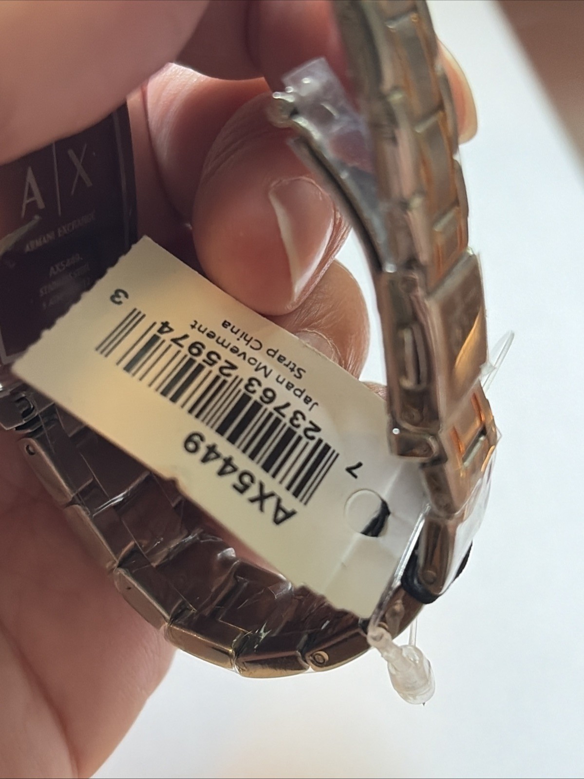Armani Exchange AX-5449
