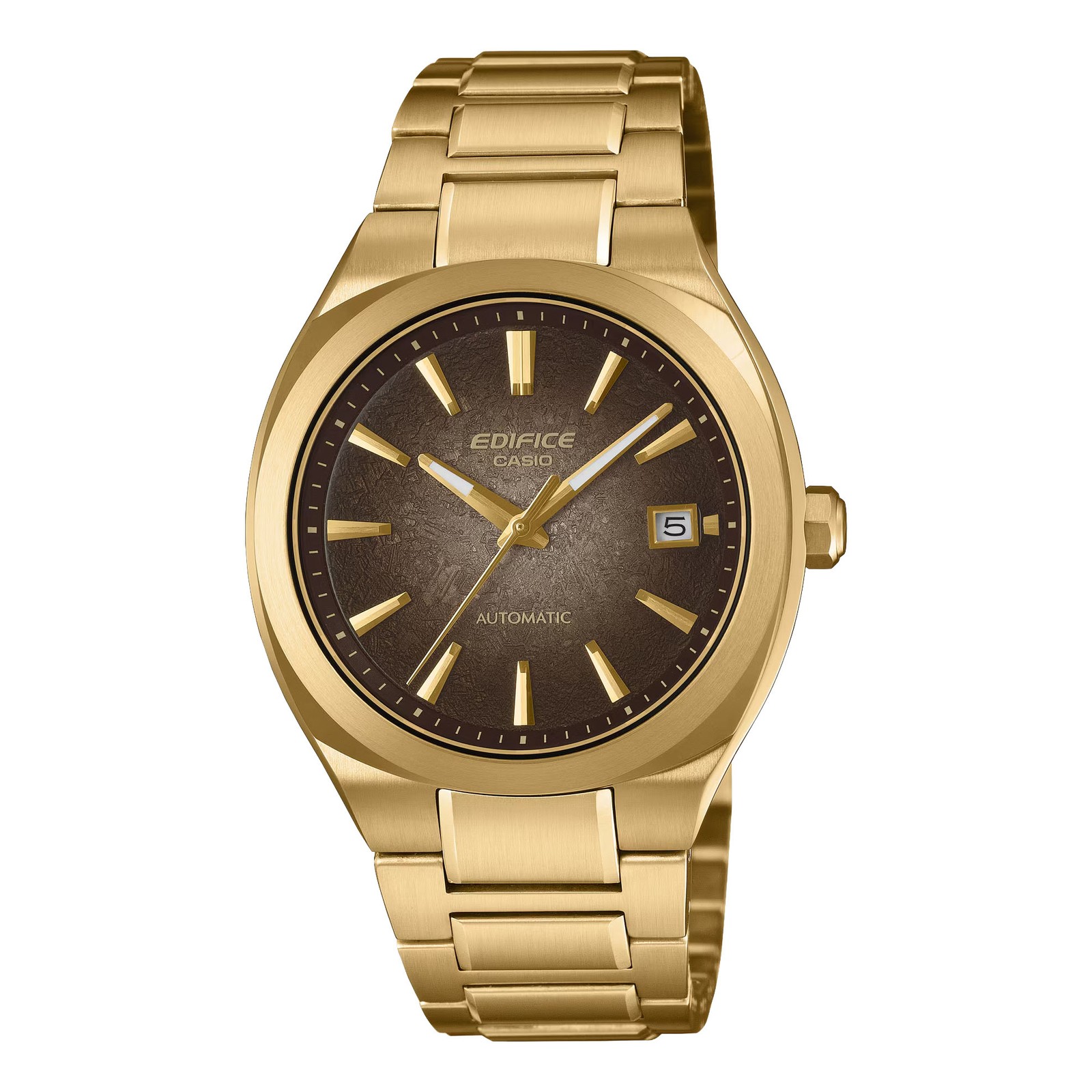 Casio Gents Edifice Automatic Watch EFK-200DG-5AER
