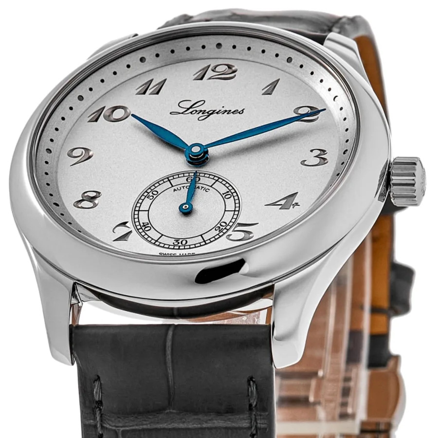 New Longines Master Collection Automatic 38.5mm Men’s Watch L2.843.4.73.2
