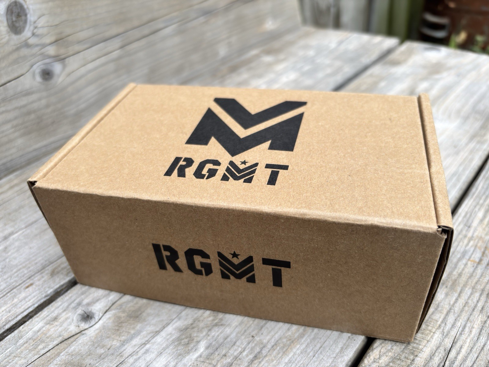 RGMT Continental GMT – Stealth Black. Swiss GMT Movement. free display stand