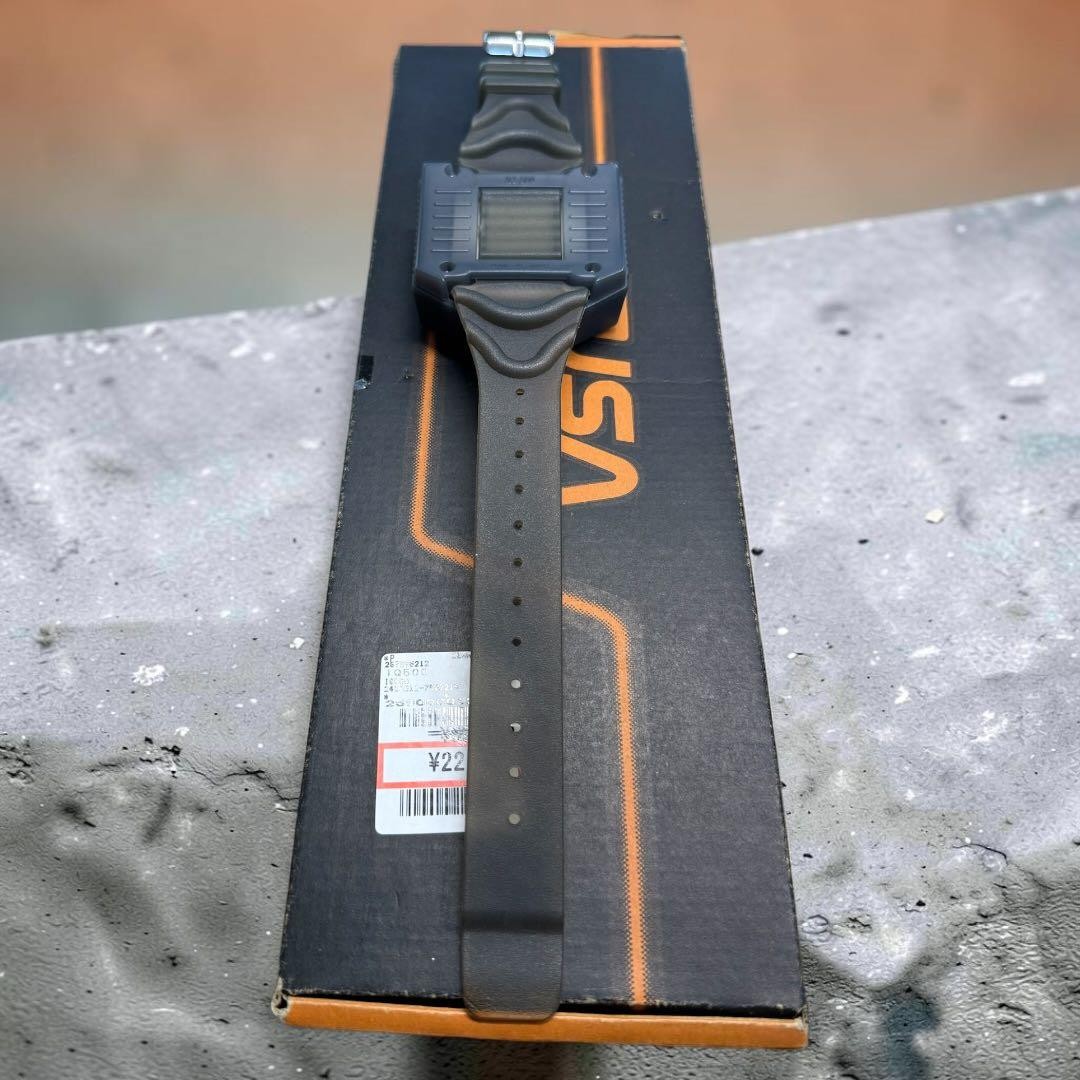 TUSA IQ-500 Dive Computer Scuba Diving Watch