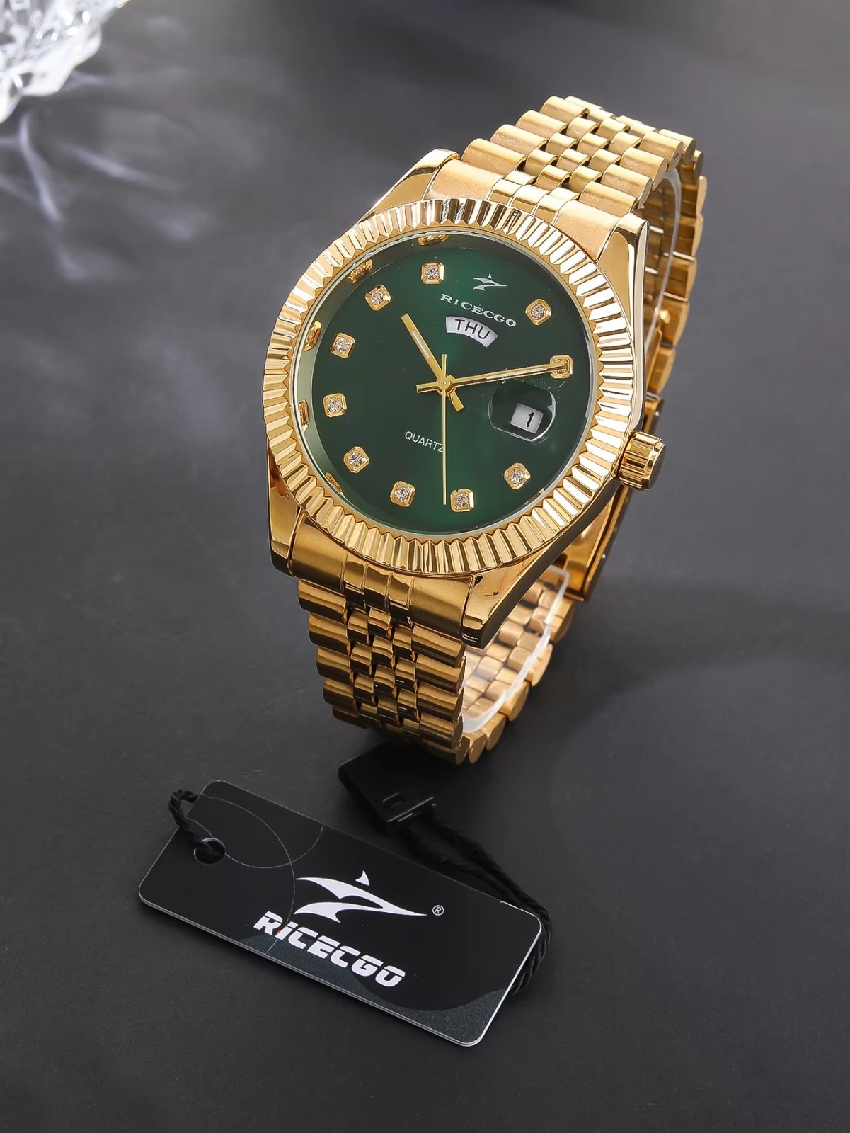 Classic uxury Wristwatch