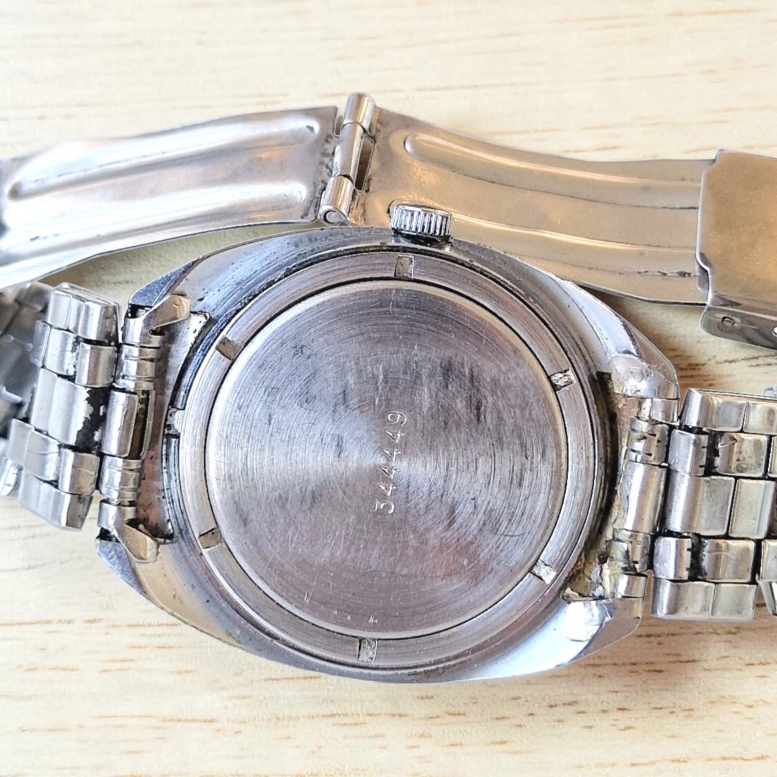 Wostok Rare Soviet Mechanical USSR mens watch VOSTOK 17 jewerly
