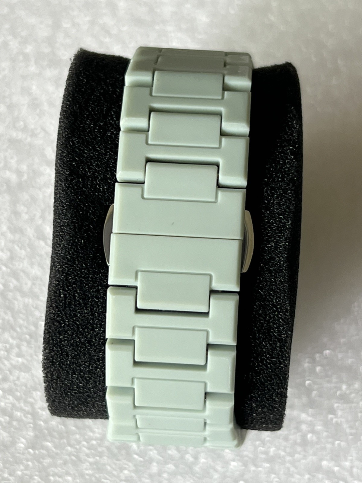 AURA Polycarbonate: OCEAN Color (The Viral Discontinued Watch-Super Rare Color)