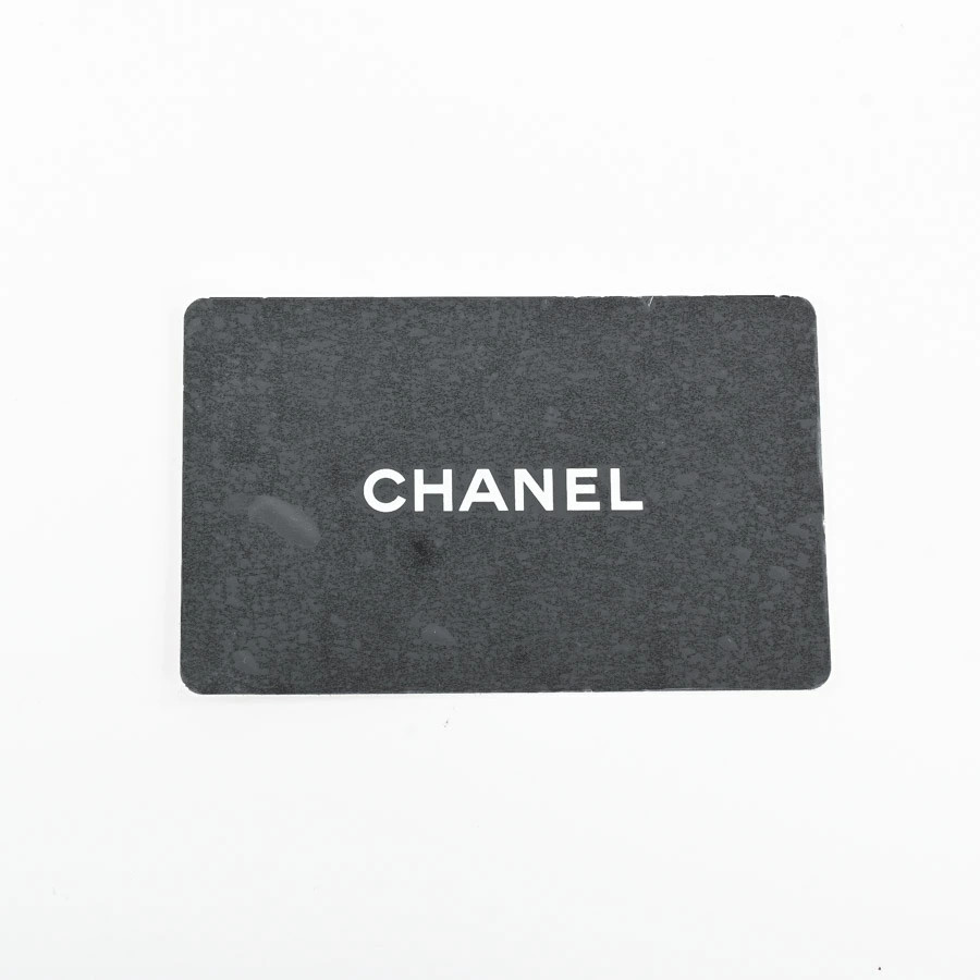 CHANEL Boyfriend H6401 White Case Size 21.5 x 27.9 mm Ladies Used Watch #61112