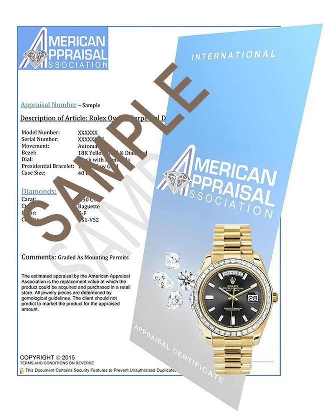 Rolex Datejust 36mm Silver Floral Dial Custom 5.9ct Diamond Bezel/Lugs/Bracelet