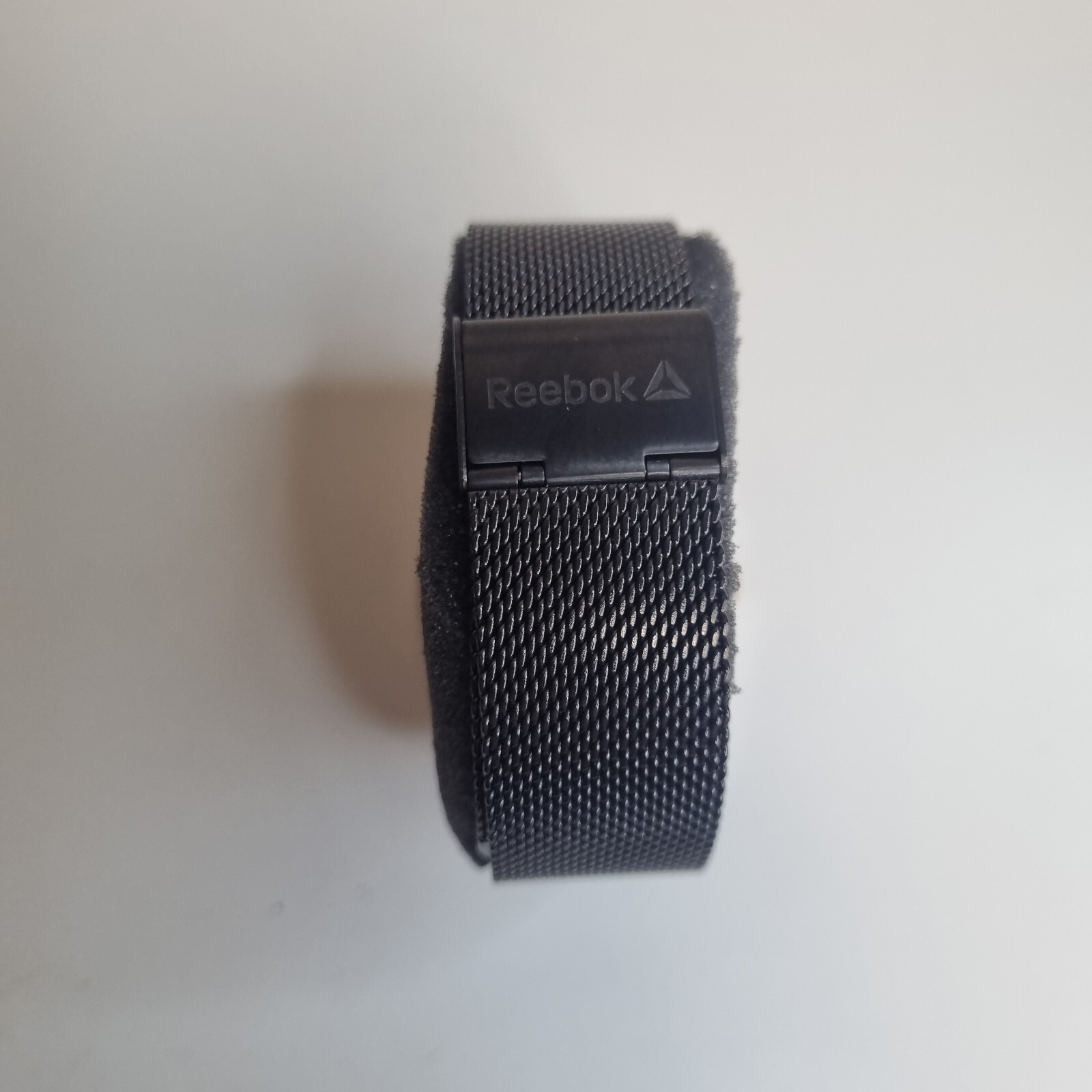 Reebok Pure Black Rose Gold Women’s Steel Watch RD-PUR-L2-S1S4-A3 New Old Stock