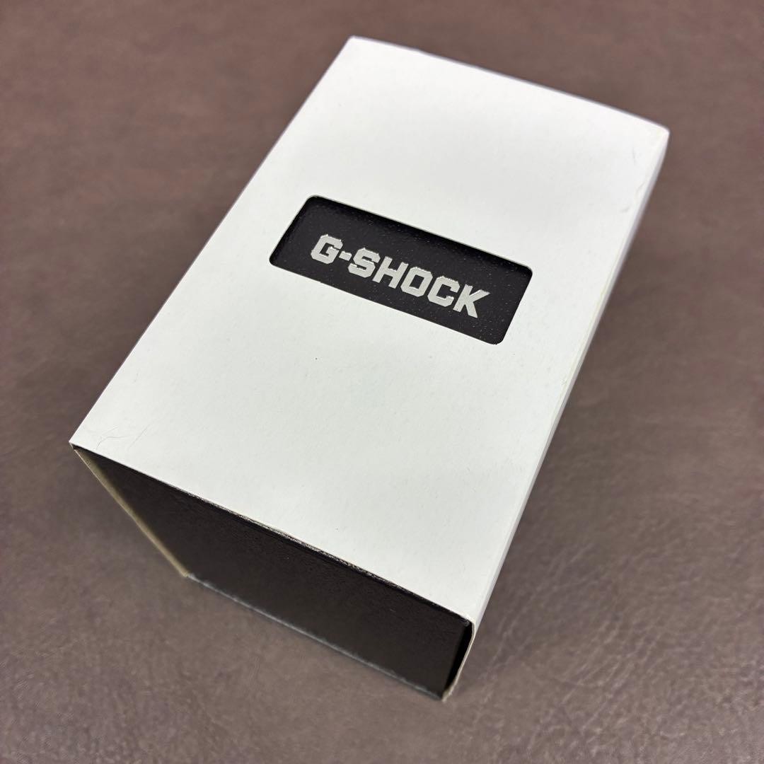 [Authenticated] CASIO G-SHOCK 3750(B) G-300 3AJF NEW