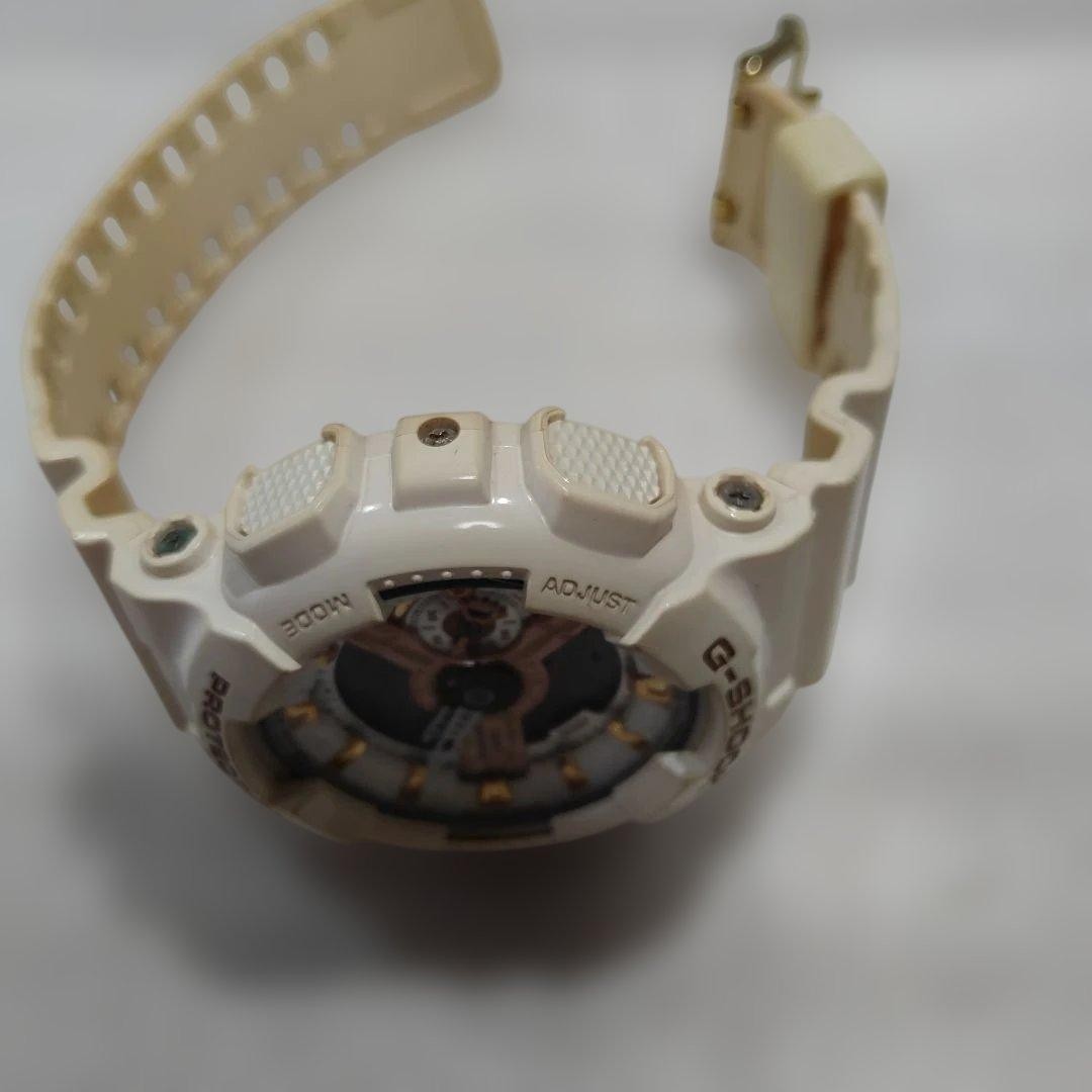 G-SHOCK GA-110LC Lover’s Collection