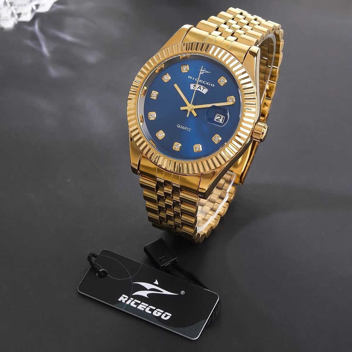 Classic uxury Wristwatch