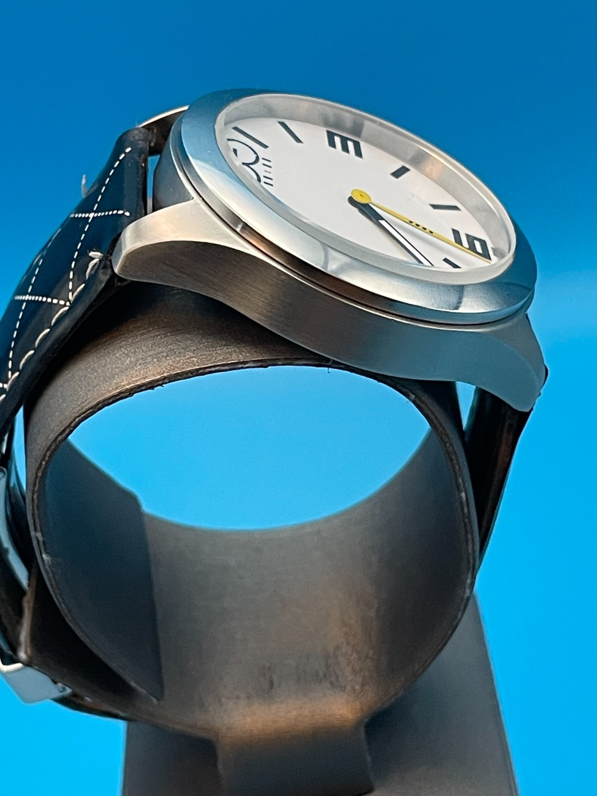 Eleven Eleven Ltd. Edition Unisex Watch