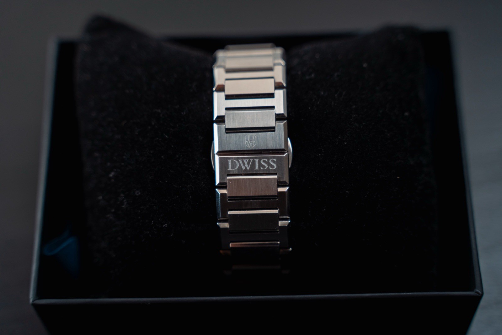 DWISS M3 Automatic Swiss Made watch Limited Edition