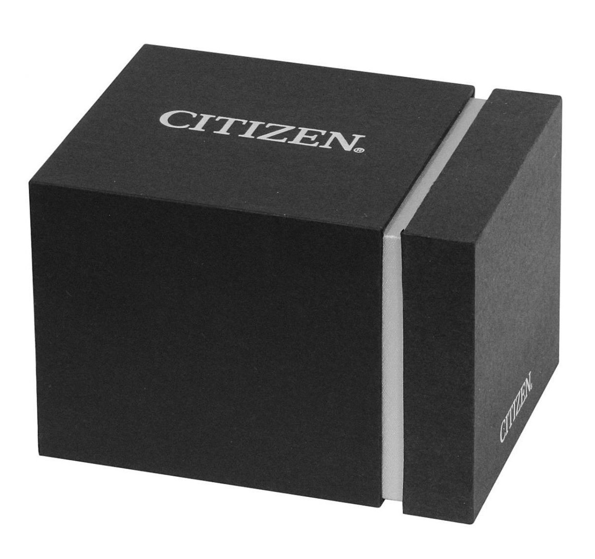 Citizen Multicolour Womens Analogue Watch FE2116-85A