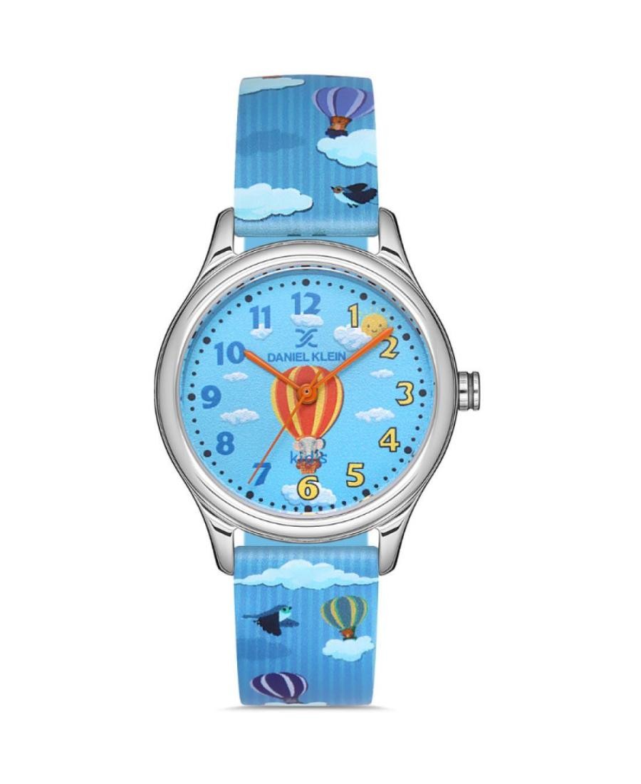 Children’s Watches DK.1.13182-5 DANIEL KLEIN Quartz Blue Dial