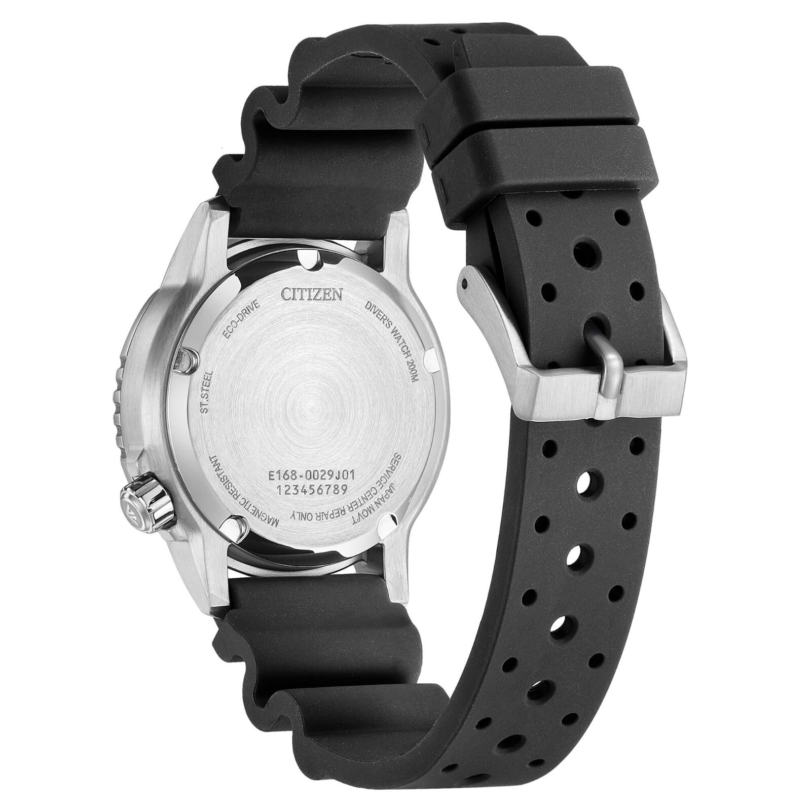 CITIZEN EO2020-08E Promaster Marine Eco-Drive *FREE SHIPPING*