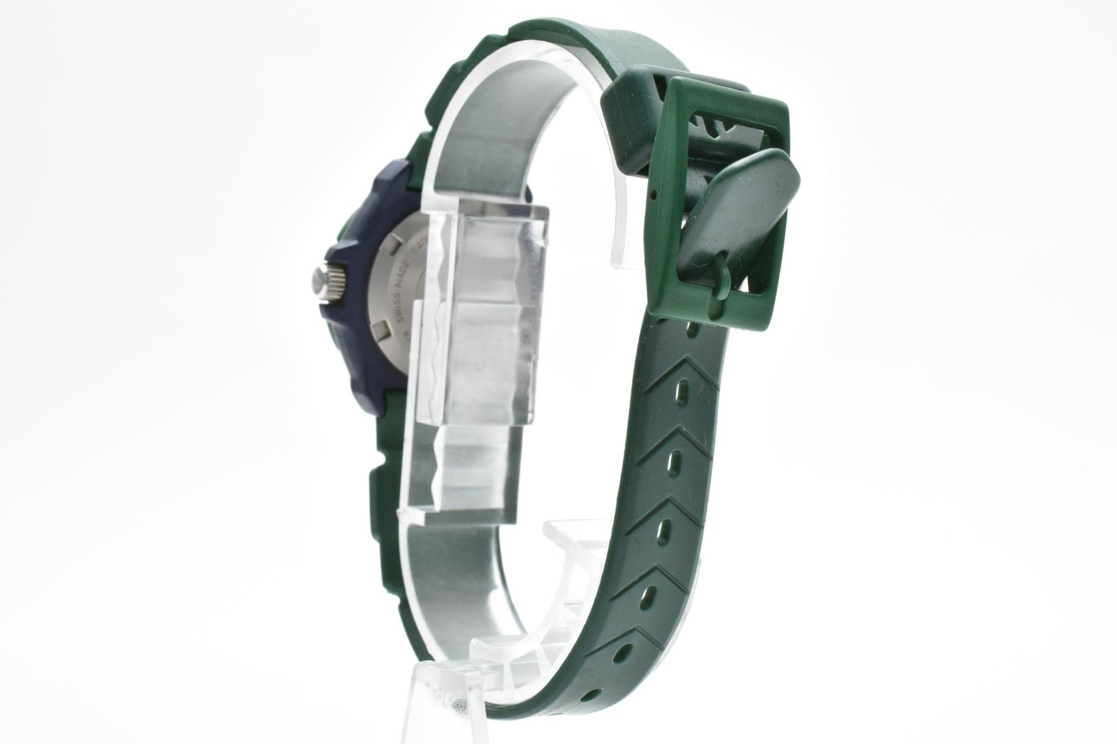 [N MINT] TAG Heuer Formula 1 Professional 362.508 Green Quartz Watch JAPAN