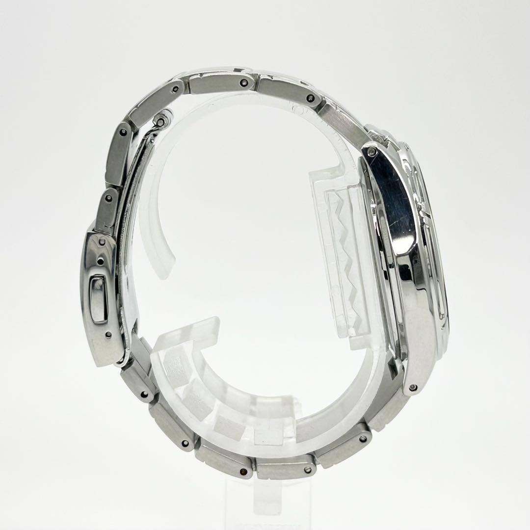 SEIKO WIRED Chronograph Small Seconds Watch