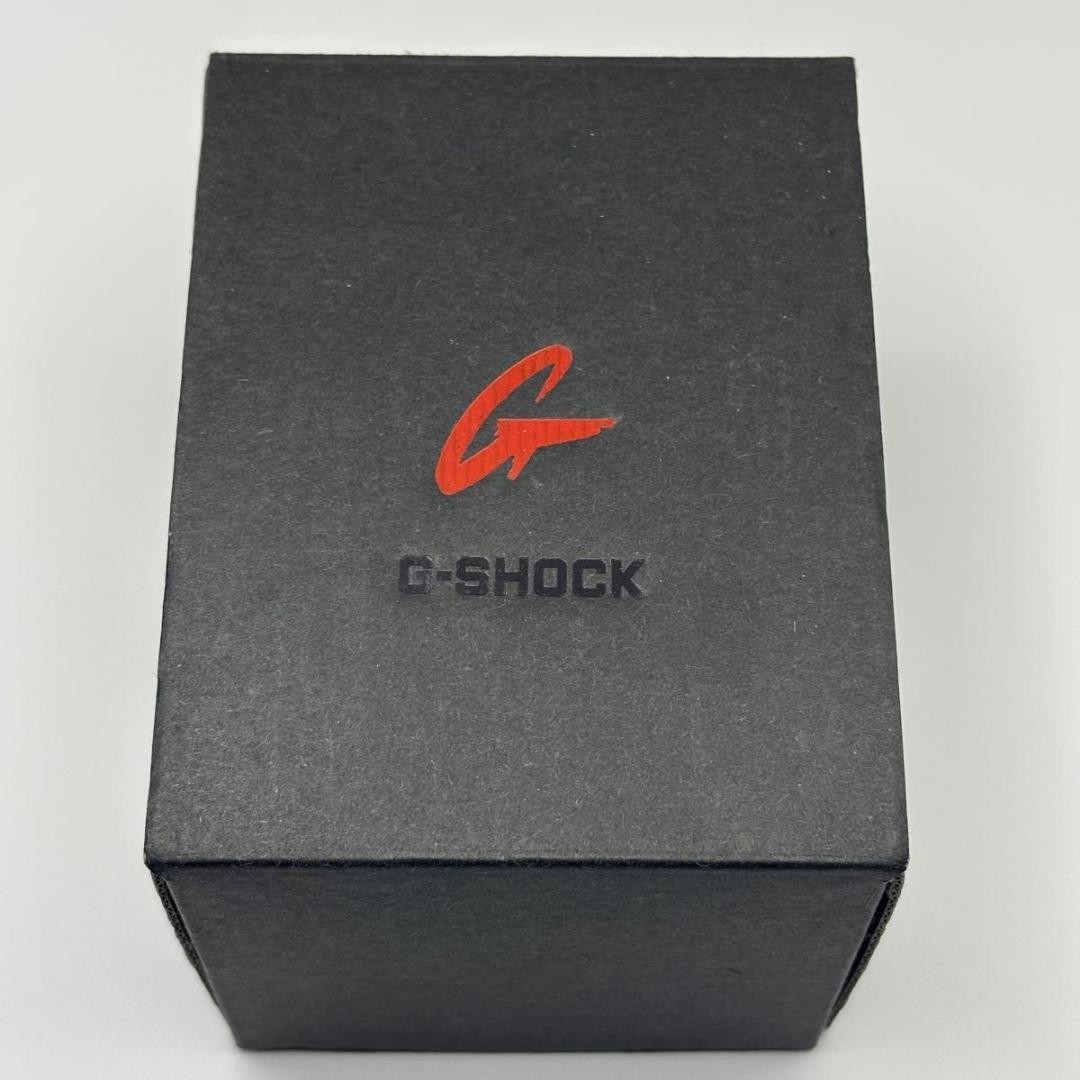 G SHOCK FROGMAN DW 8201GF 4JF Red Frog