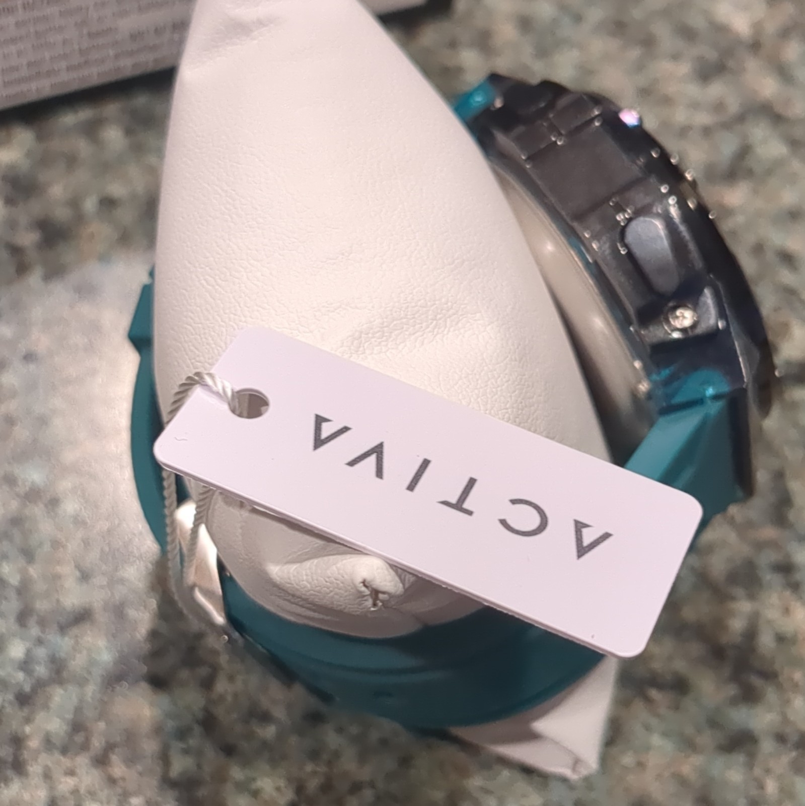 Invicta Activa Pixel x Digital Men’s Watch 50mm Analog Mercedes Benz.