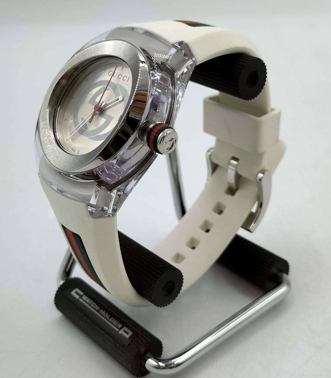 SYNC Model 137.3 GUCCI