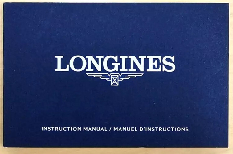 Longines Master Collection 38.5mm AUTO SS Blue Dial Men’s Watch L2.628.4.92.6
