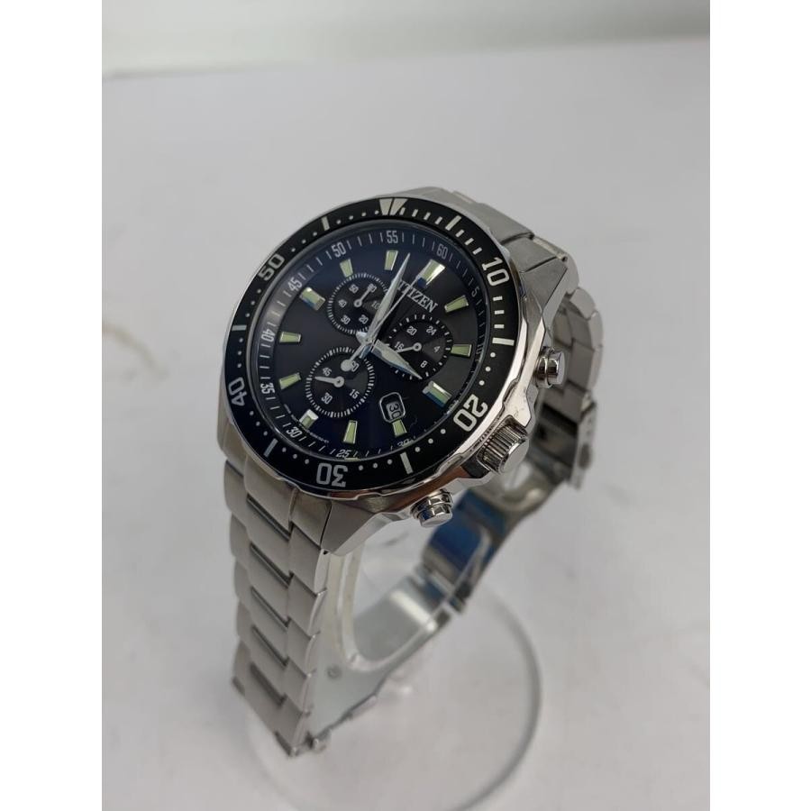 CITIZEN H500-S064538 Case Size 4 ×4.5cm Wrist Size 18cm Used Watch #41630