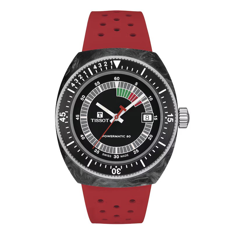 Tissot Men’s T-Sport Sideral 41mm Automatic Watch T1454079705702