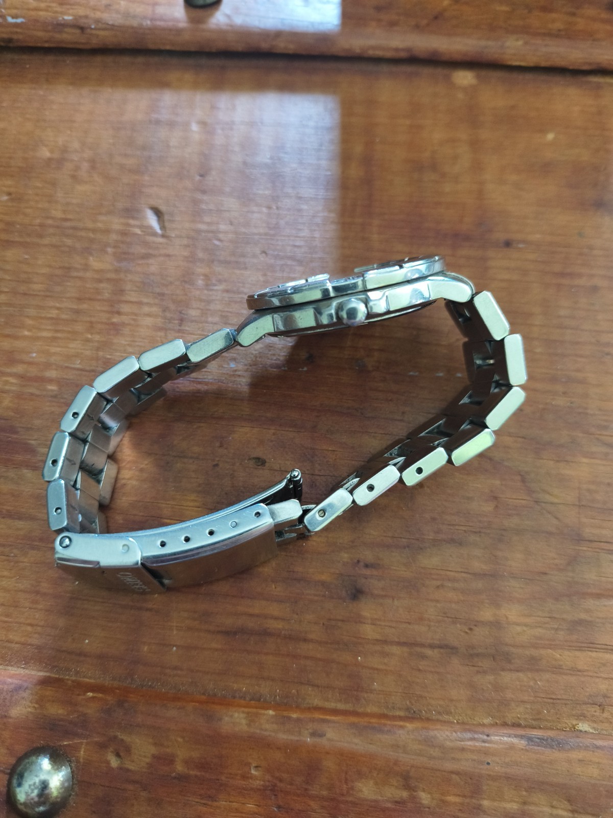 Sekio Men’s Japan Movement
