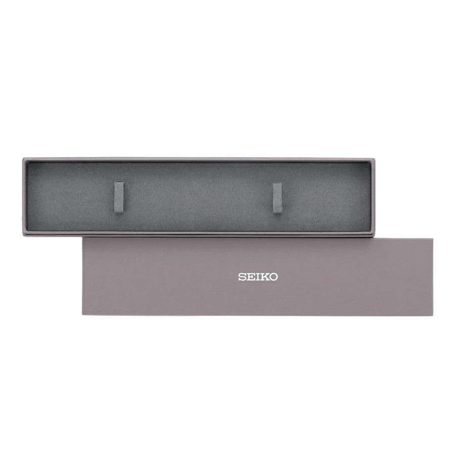 SEIKO SELECTION SSEH026 nano universe Special Edition Quartz Watch Leather Strap
