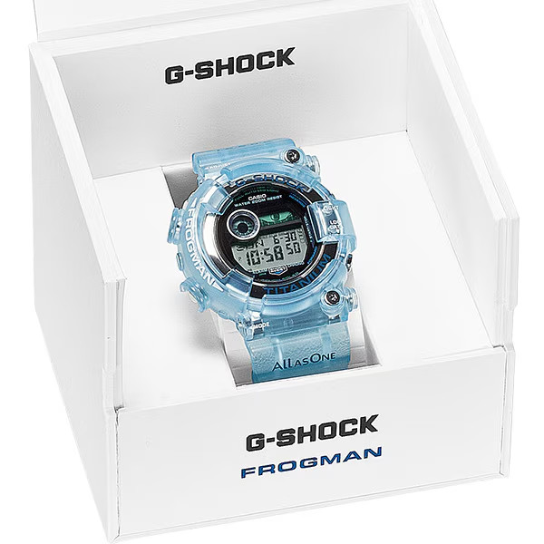 CASIO G-SHOCK GW-8202K-2JR Love The Sea And The Earth ICERC Japan Men’s Watch
