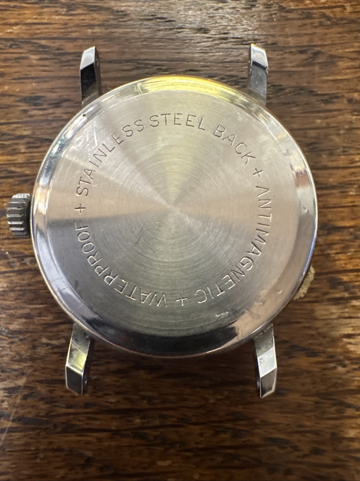 Kienzle Selecta Made In Germany 17 Jewels Gents Men’s Watch