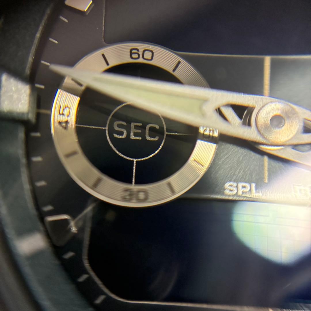 [Authenticated] CASIO G-SHOCK 3750(B) G-300 3AJF NEW