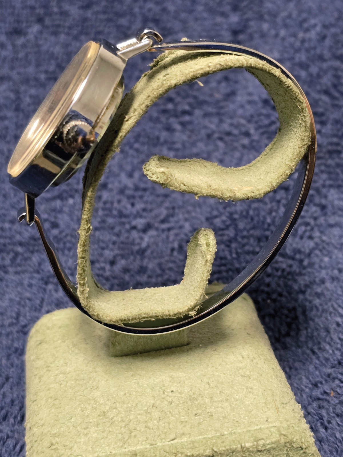 Vintage Bradley #1029 Mickey Mouse Bangle New Old Stock MINT CONDITION RUNNING!!