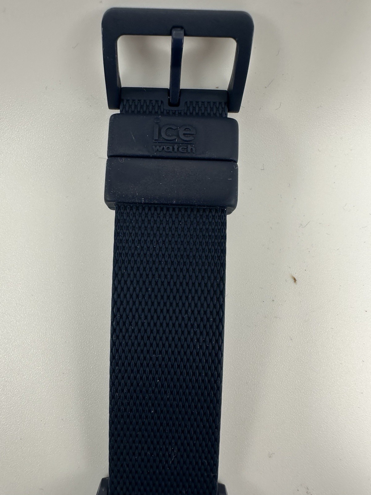 Ice 019032 Mens Solar Borealis Working Watch 40MM 8.5″ Made In Belgium R70