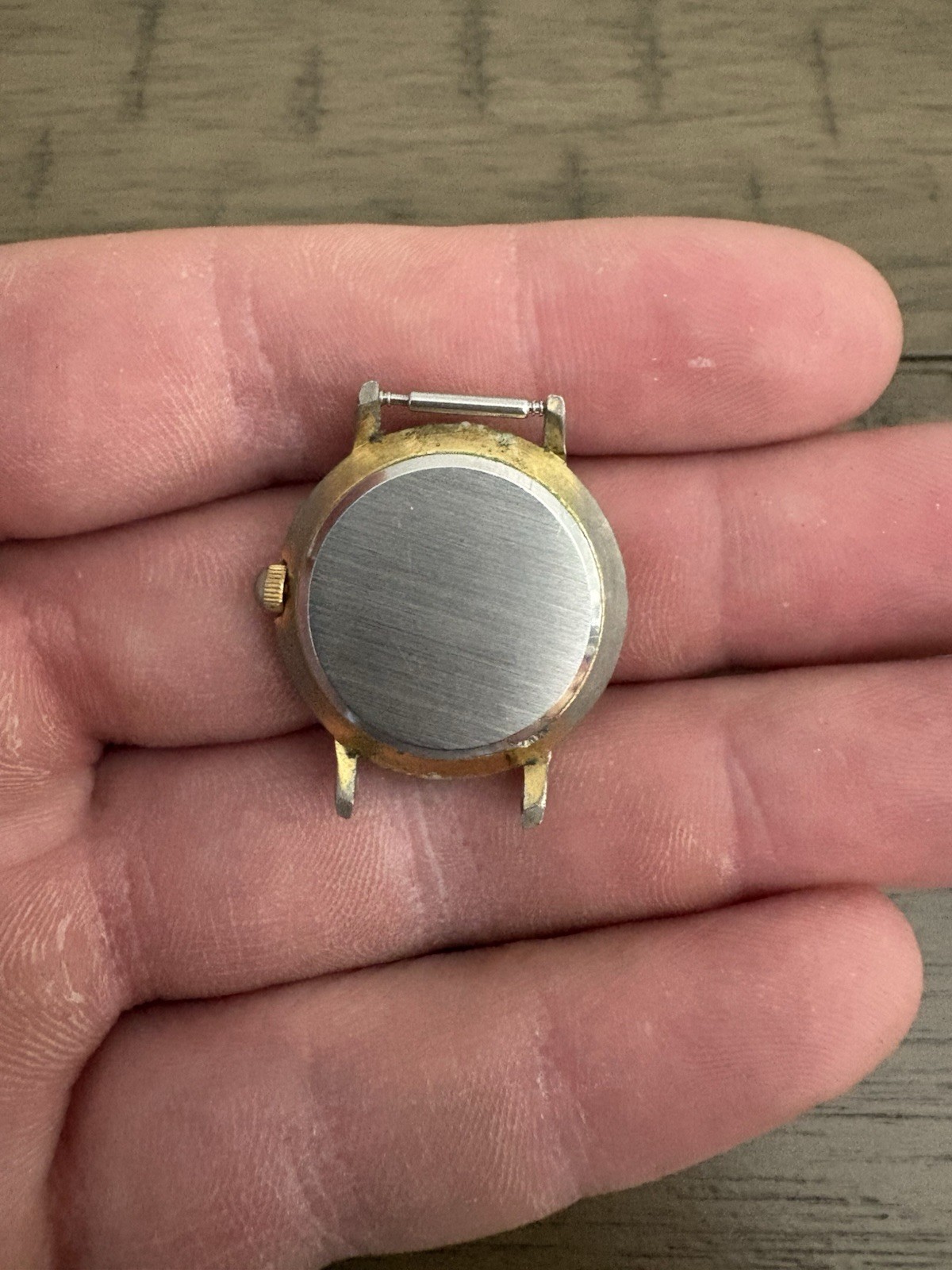 Vintage Gucci Style Quartz Women’s Watch