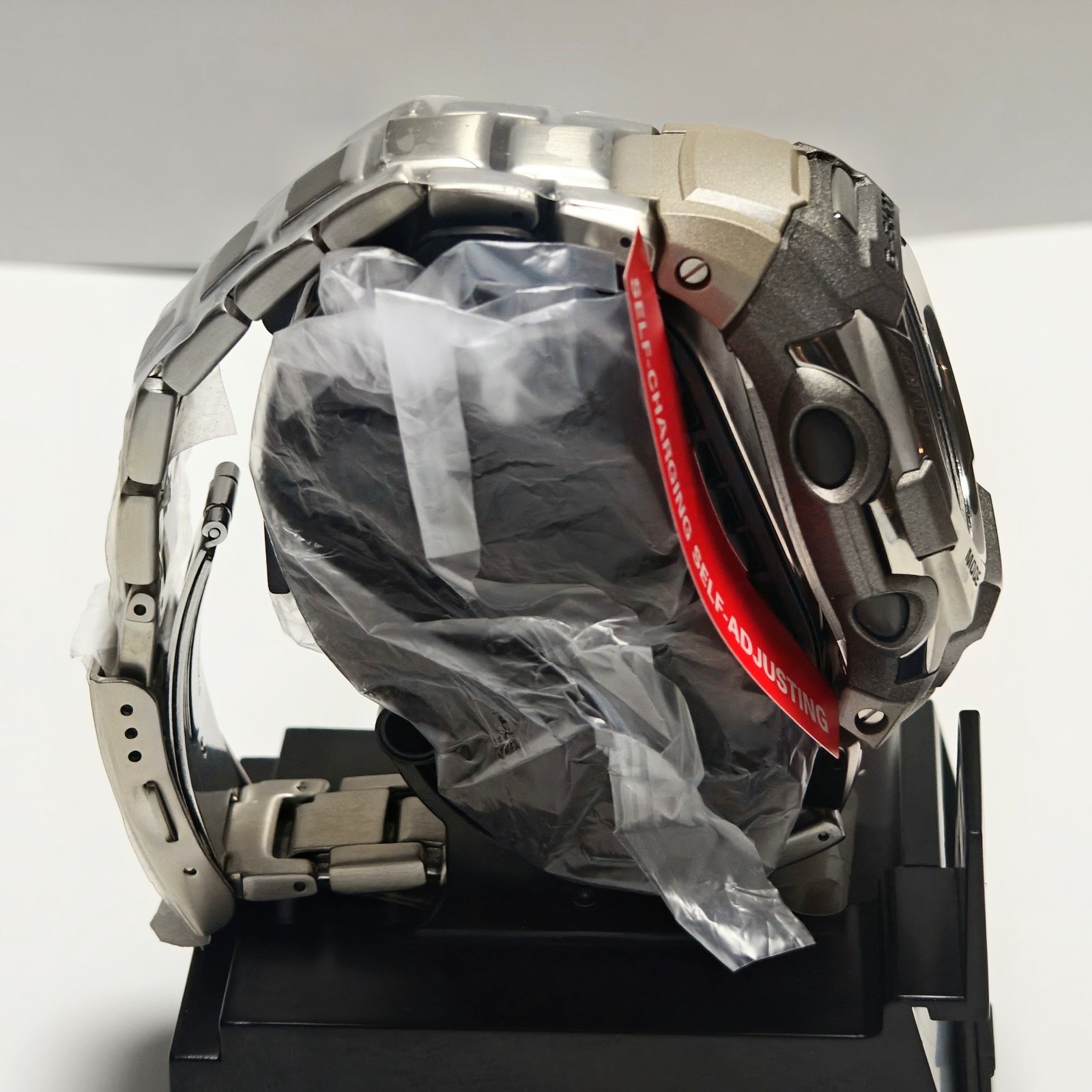 NEW Casio G-Shock MTG-M900DA-8 Tough Solar Atomic Watch FITS 9-10 WRIST FREE SHP